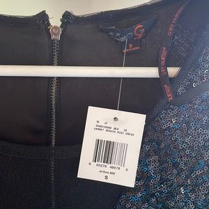 New with tag Guess dress